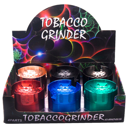 GR177-63 | Ashtray Grinder