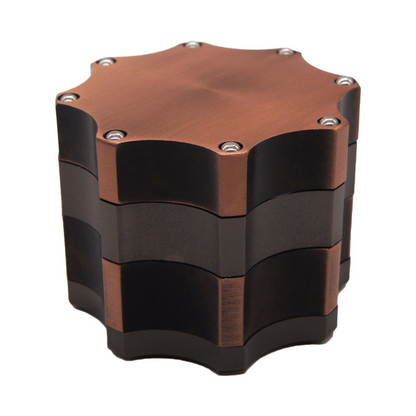 GR182-60 | Steampunk Gear Grinder