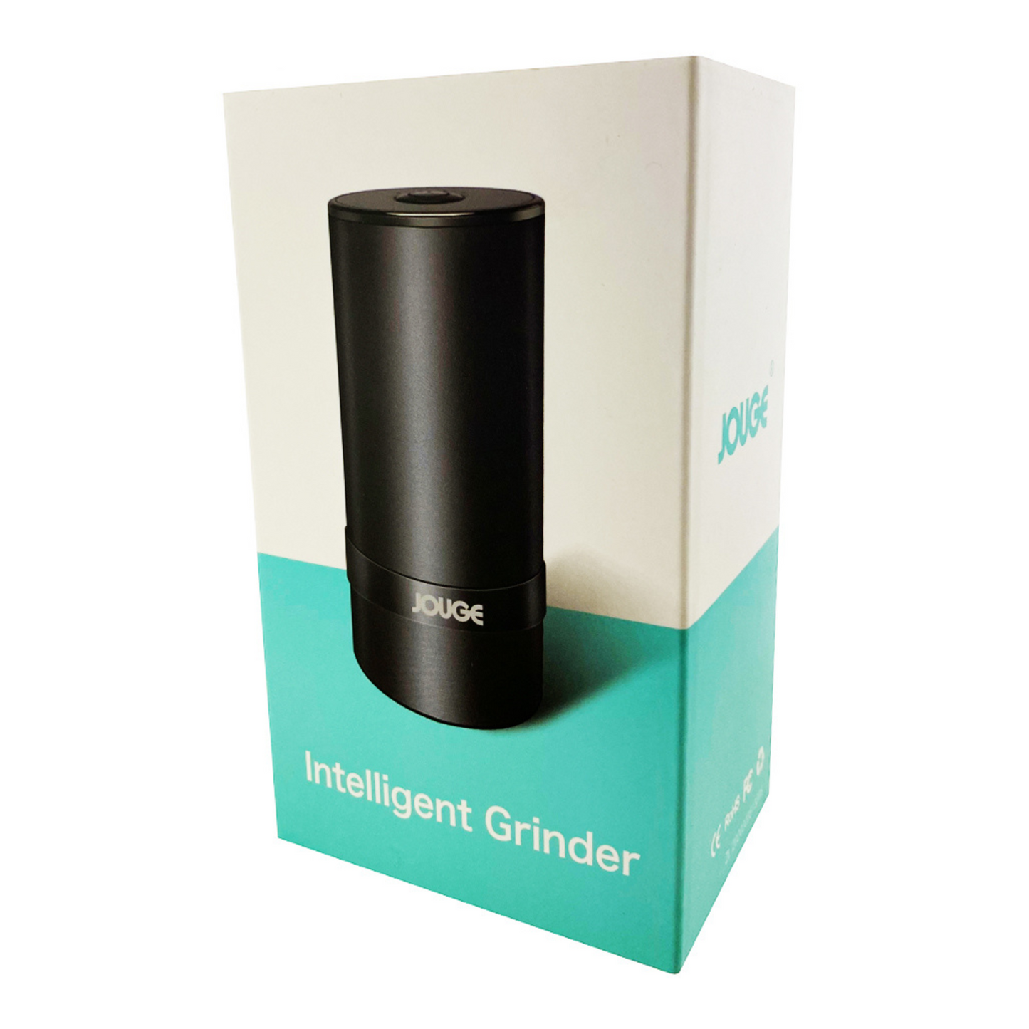 GR212-BK | Electric Grinder