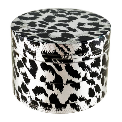 GR214-55 | Laser Printed Lightweight Aluminum Grinder