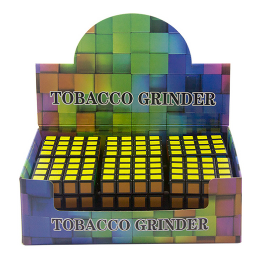 GR219 | Magic Cube Grinder