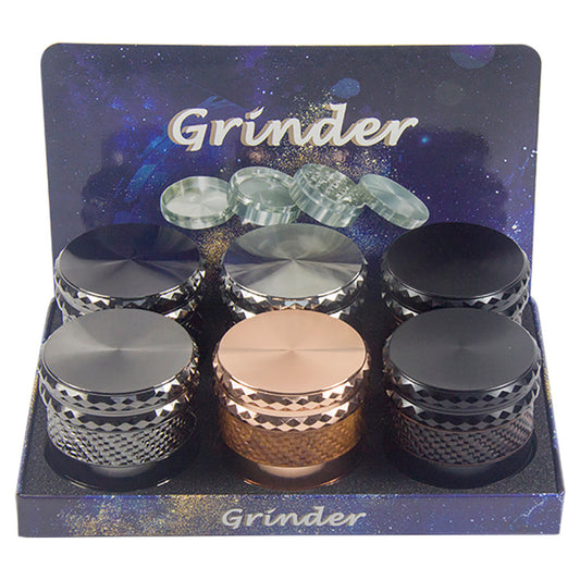 GR223-66 | Triple Diamond Rim Grinder