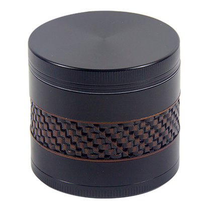 GR227-63 | Braided Ring Grinder