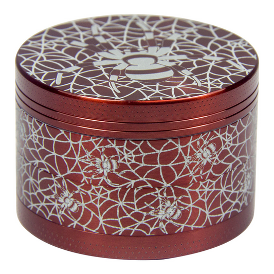 GR237-55 | Laser Spider Grinder