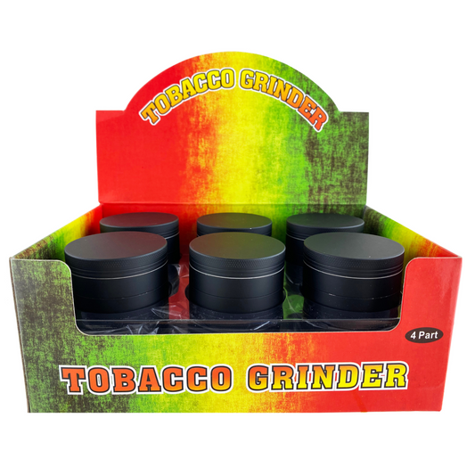 GR301-55 | Classic Matte Grinder