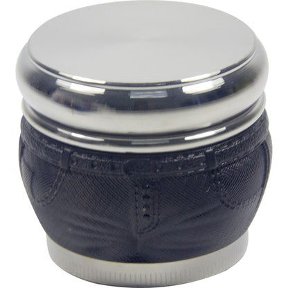 GR302-BJ | Blue Jean Grinder