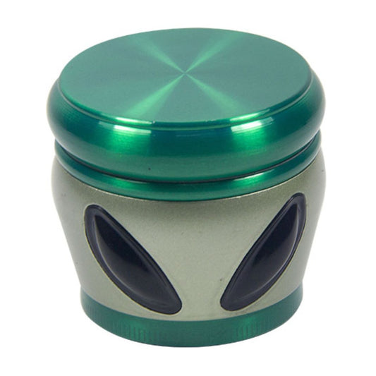 GR302-ET | Alien Grinder