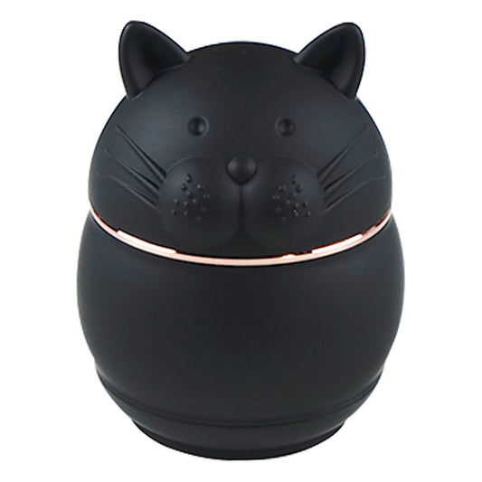 GR332-CAT | Cat Grinder with Rubber Finish