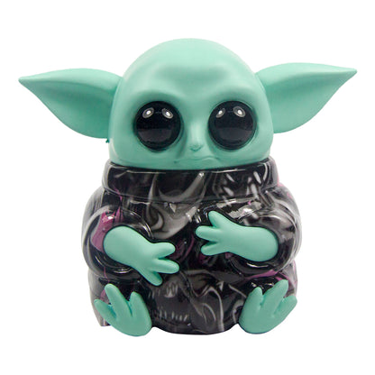 GR338 | Baby Alien Grinder