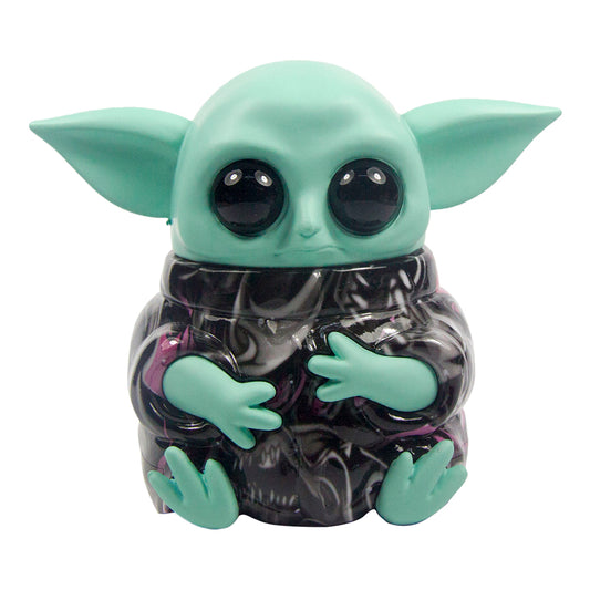 GR338 | Baby Alien Grinder