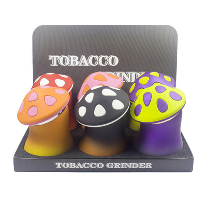 GR347 | Trippy Shroom Grinder