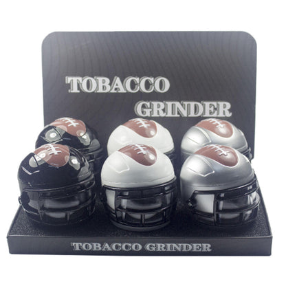 GR348 | Football Helmet Grinder