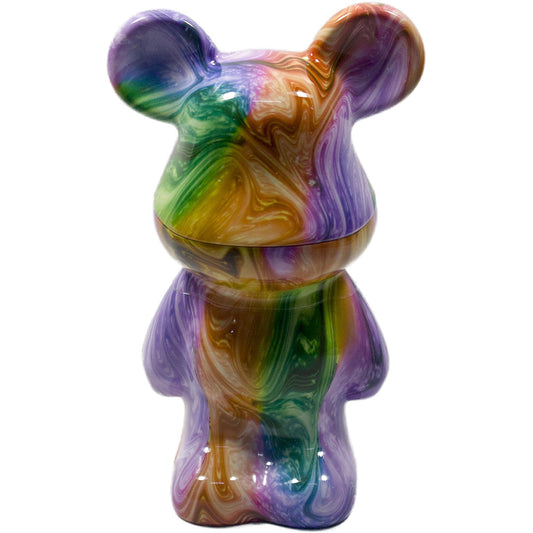 GR350 | Marbling Bear Grinder
