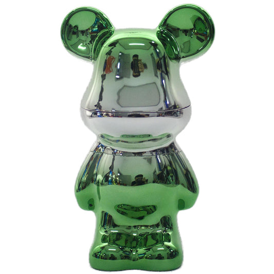 GR351 | Metallic Bear Grinder