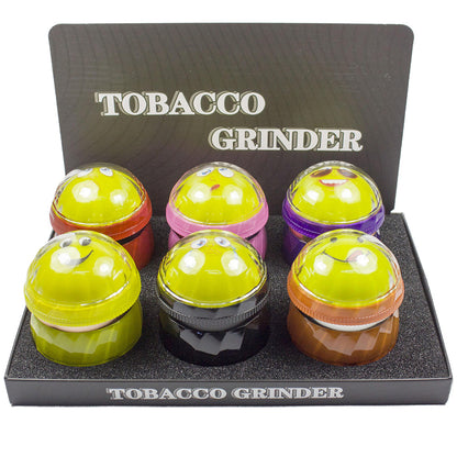 GR360 | Emoji Grinder