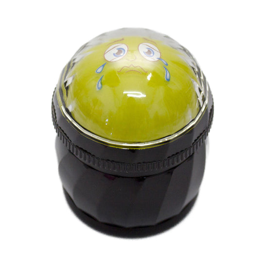 GR360 | Emoji Grinder