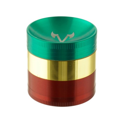 GV002-40 | Viking Axe Original Sunken Top Grinder - 40mm