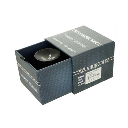 GV002-40OP | Viking Axe Sunken Top Spout Grinder - 40mm
