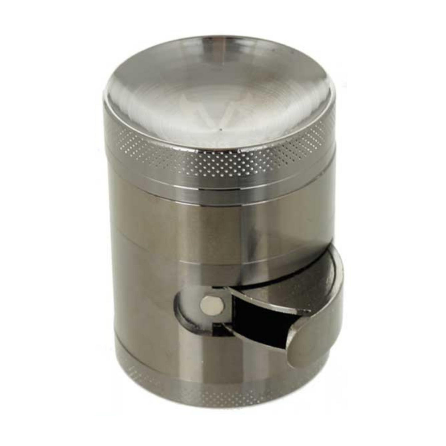 GV002-40OP | Viking Axe Sunken Top Spout Grinder - 40mm