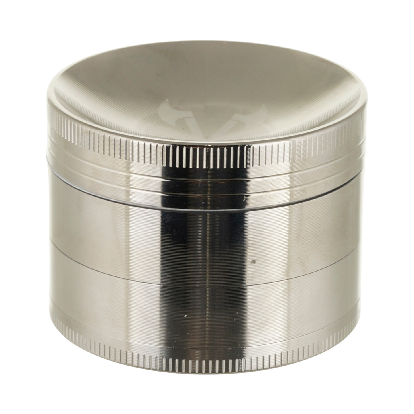 GV002-50 | Viking Axe Original Sunken Top Grinder - 50mm