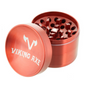 GV002-50 | Viking Axe Original Sunken Top Grinder - 50mm