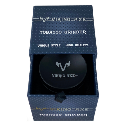 GV002-55OP | Viking Axe Sunken Top Spout Grinder - 55mm