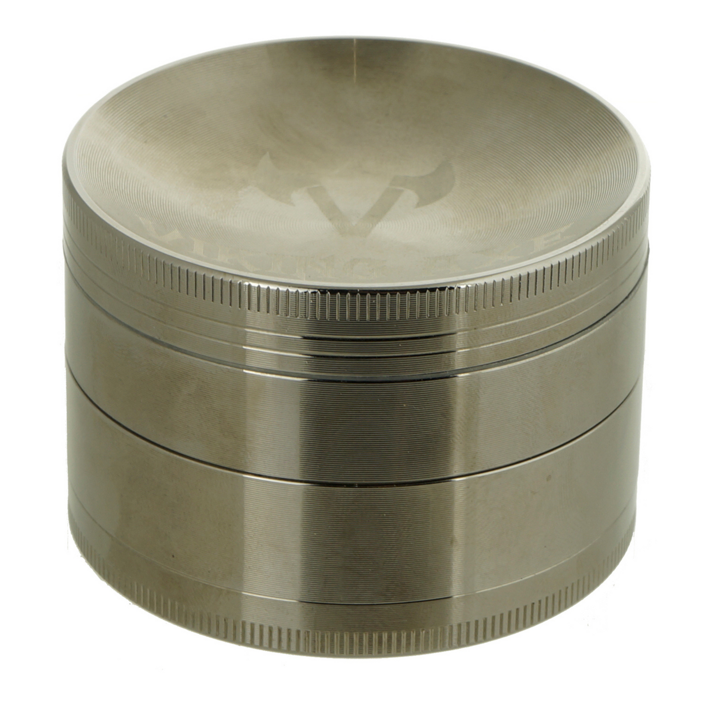 GV002-56 | Viking Axe Original Sunken Top Grinder - 56mm