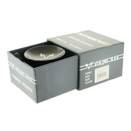 GV002-56 | Viking Axe Original Sunken Top Grinder - 56mm