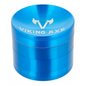 GV002-56 | Viking Axe Original Sunken Top Grinder - 56mm