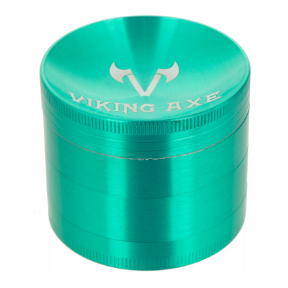 GV002-56 | Viking Axe Original Sunken Top Grinder - 56mm