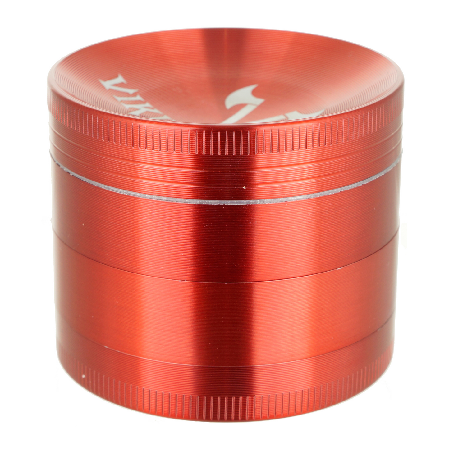 GV002-56 | Viking Axe Original Sunken Top Grinder - 56mm