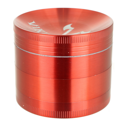 GV002-56 | Viking Axe Original Sunken Top Grinder - 56mm