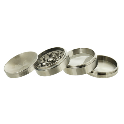 GV002-56 | Viking Axe Original Sunken Top Grinder - 56mm