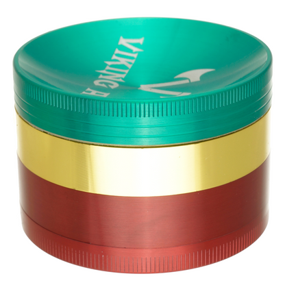 GV002-63 | Viking Axe Original Sunken Top Grinder - 63mm