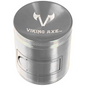 GV002-63OP | Viking Axe Sunken Top Spout Grinder - 63mm