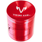 GV002-63OP | Viking Axe Sunken Top Spout Grinder - 63mm
