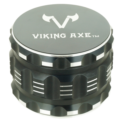 GV003 | Viking Axe Steampunk Grinder