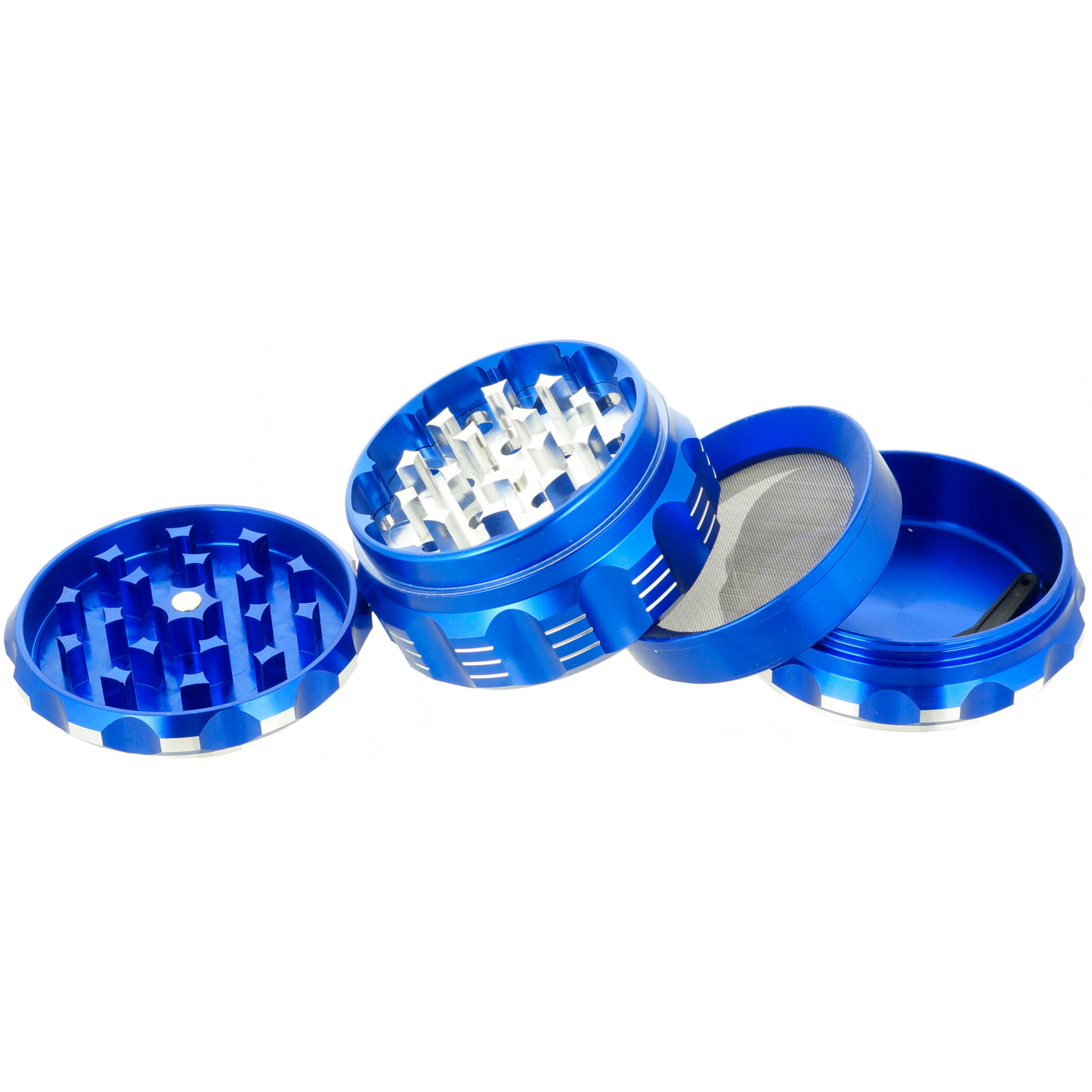 GV003 | Viking Axe Steampunk Grinder