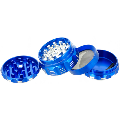 GV003 | Viking Axe Steampunk Grinder