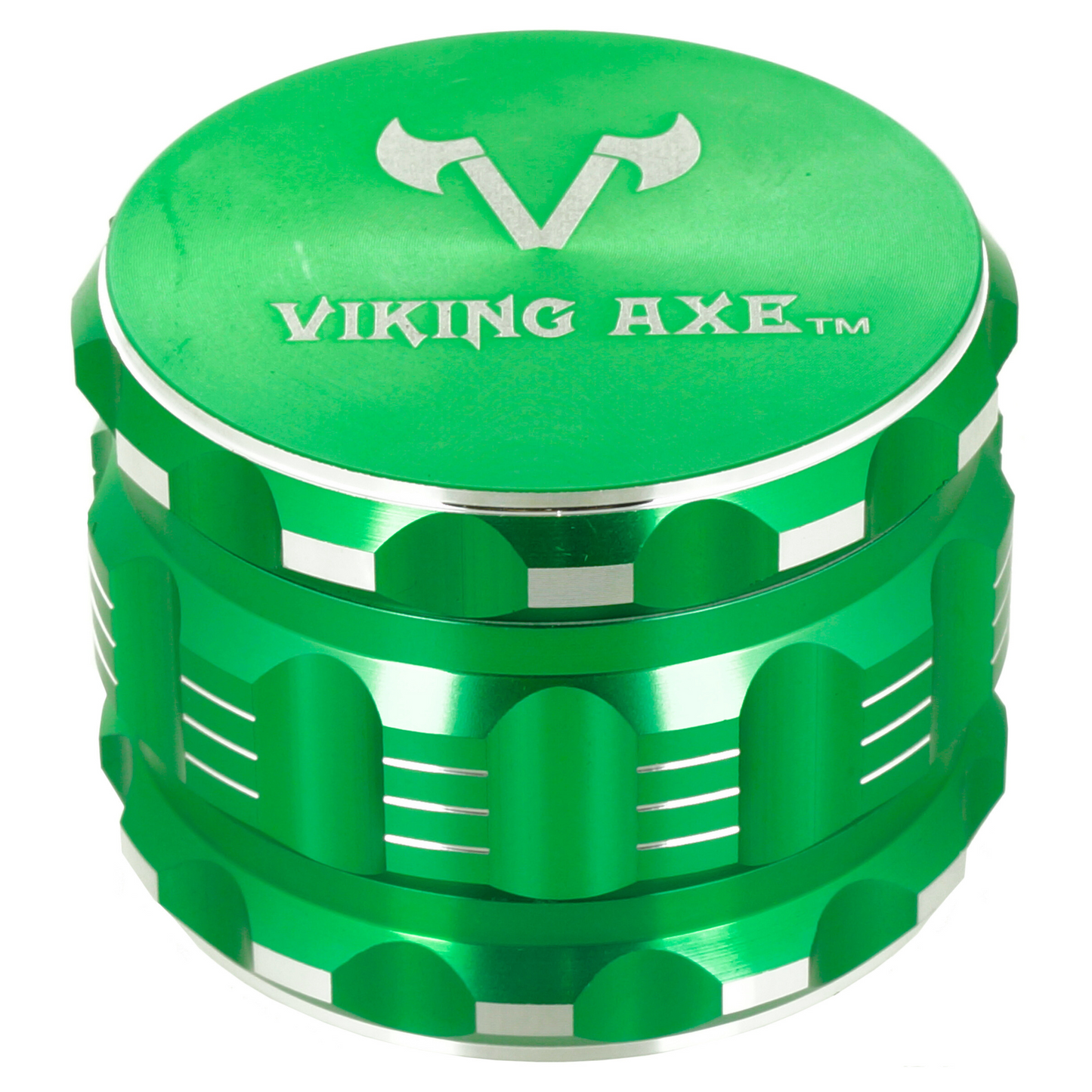 GV003 | Viking Axe Steampunk Grinder