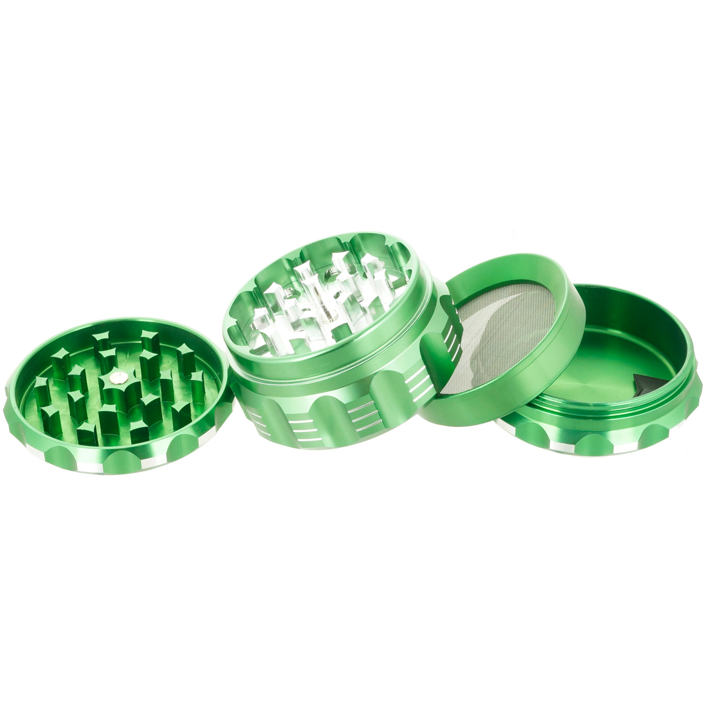 GV003 | Viking Axe Steampunk Grinder