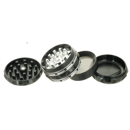 GV004 | Viking Axe Steampunk Cog Grinder