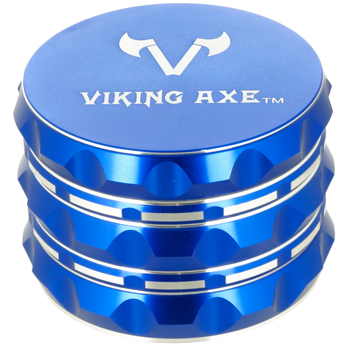 GV004 | Viking Axe Steampunk Cog Grinder