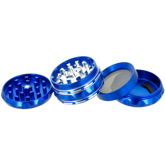 GV004 | Viking Axe Steampunk Cog Grinder