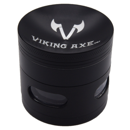 GV006-55 | Viking Axe Sunken Top Window Grinder