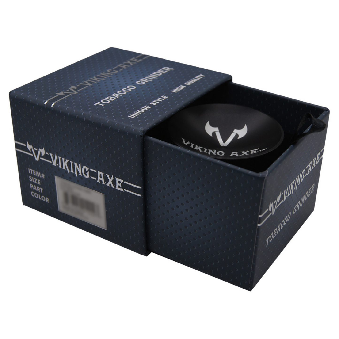 GV006-55 | Viking Axe Sunken Top Window Grinder