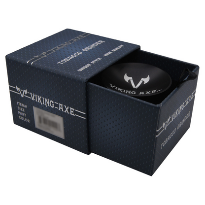 GV006-55 | Viking Axe Sunken Top Window Grinder