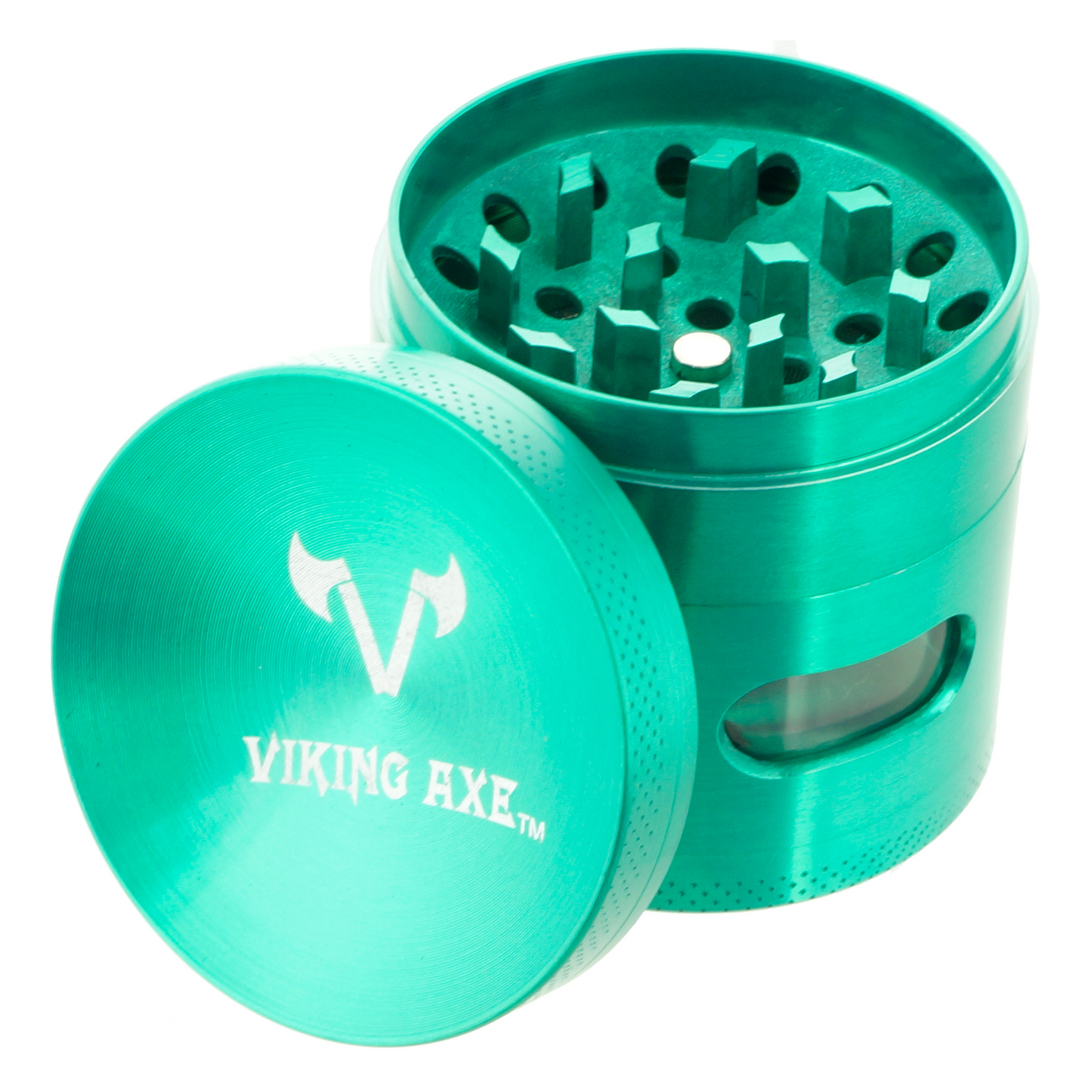 GV006-55 | Viking Axe Sunken Top Window Grinder