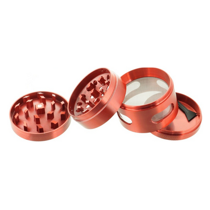 GV006-55 | Viking Axe Sunken Top Window Grinder