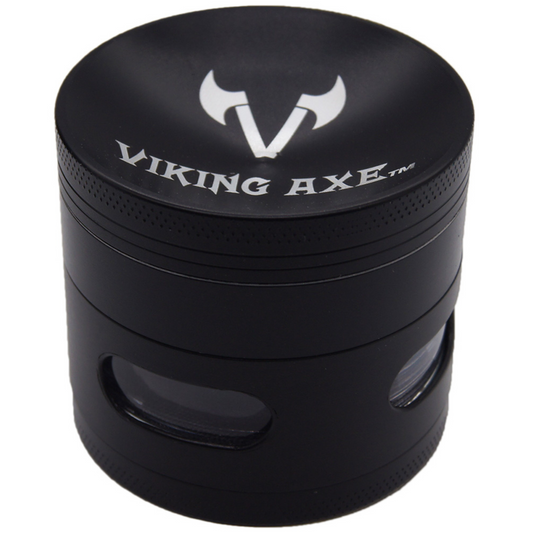 GV006-61 | Viking Axe Sunken Top Window Grinder